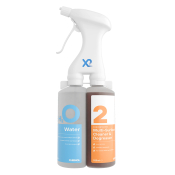 X2 Evolution Heavy Duty Cleaner & Degreaser 4x325ml