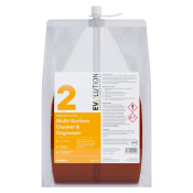 Evolution Multi-surface Cleaner & Degreaser 2x1.5L