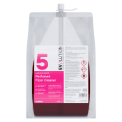 Evolution Hard Floor Maintainer Floral 2x1.5L