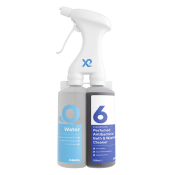 X2 Evolution Bath & Washroom Cleaner 4x325ml