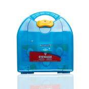 Blue Dot Eye Wash & Pod Kit