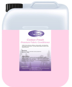 Halliday's Premium Fabric Conditioner Cotton Fresh 10L