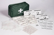 First Aid Kit 1-10 Persons