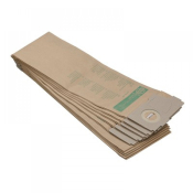 SEBO 1055 Vacuum Bags Brown 1x10