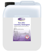 Halliday's Premium Non Bio Laundry Liquid 10L