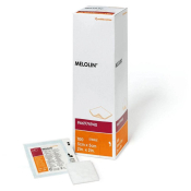 Melolin Dressing 5cm x 5cm  1x100