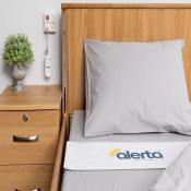 Alerta Wireless Bed Alertamat