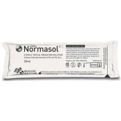 Normasol Sachets 25ml 1x25