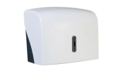 Halo Hand Towel Dispenser Small