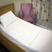 Community Bedpad Without Tucks 2 Litre