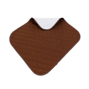 Aurorra Chair Pad - Brown
