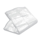 Swing Bin Liners Economy 10x100
