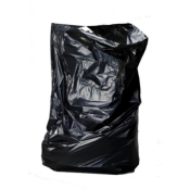 Zeus Strong Black Sacks 1x200