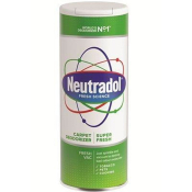 Neutradol Carpet Deodoriser 350g