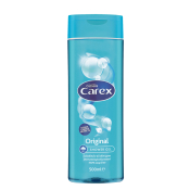Carex Shower Gel 500ml