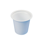 Sputum Pots Disposable 1x100