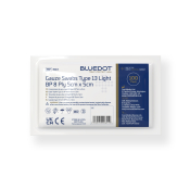 Gauze Swabs 5x5cm Non Sterile 1x100
