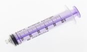Medicina ENFit Enteral SINGLE USE Syringe 60ml 1x60
