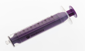 Medicina ENFit Enteral REUSABLE Syringe 60ml 1x60