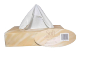 Mansize Tissues 24x100