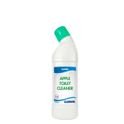 Apple Toilet Cleaner 12x750ml