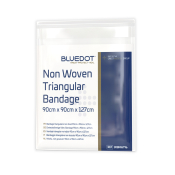 Triangular Bandage - Non Woven 90cm x 90cm x 127cm