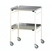 Halifax Surgical Trolley 47cm Wide