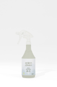 EdenCleen Odour Neutraliser Refillable Empty Spray Bottle