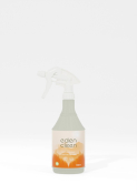 Empty Trigger Spray 750ml For EdenCleen Concentrated Enzyme Digester