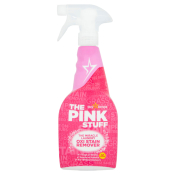 Pink Stuff Oxi Action Fabric Stain Remover 500ml