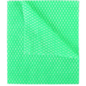 Contract Cleaning Cloths 1x50 - Green