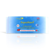 MyLux Aquasurf Disinfection Surface Wipes 1x200