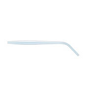 18FG Yankauer Suction Catheter Midi Medium Tip