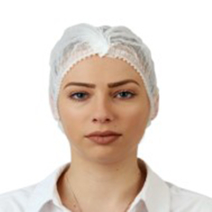 Hair Nets