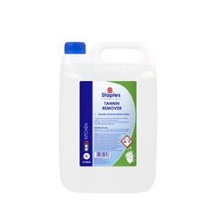 Descaler and Tarnish Remover