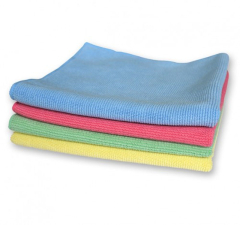 Microfibre Cloths