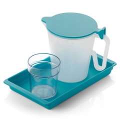 Eating and Drinking Aids