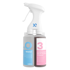 X2 Evolution Concentrated System