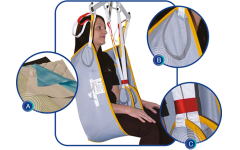 Oak Universal Slings