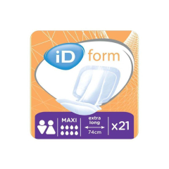 iD Expert Form