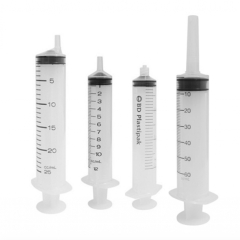 Syringes