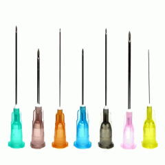 Hypodermic Needles