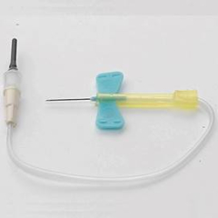 Blood Collection Needles