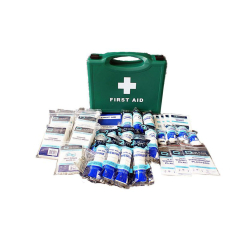 First Aid Supplies