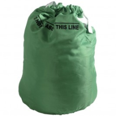 Safeknot Laundry Bag - Green