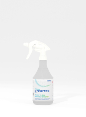 Refill Bottles for Steritec Virucidal Cleaner 1x6