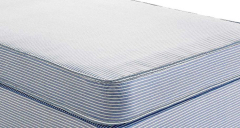 Divan Mattress PVC Coated