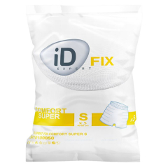 iD Expert Fix Comfort Super 20x5 - Small