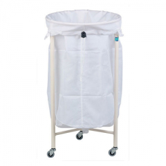 Sidhil Linwood Single Linen Trolley (frame only)