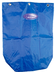 60L Blue Bag for Jolly Trolley